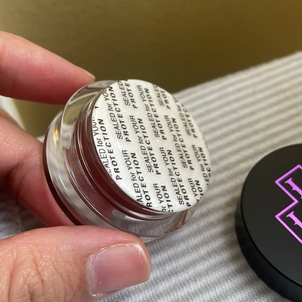 PLASMA GLOSS - Picture 3 of 4